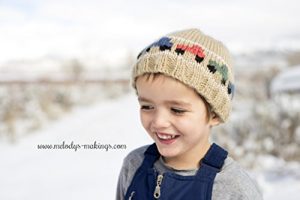 Download Truck Hauler Hat Knitting Pattern – Sizes Newborn, Baby, Toddler, and Child Included pdf, epub, ebook