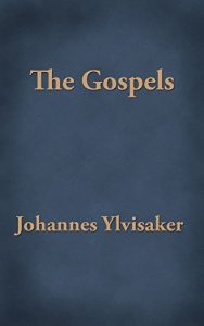 Download The Gospels: A Synoptic Presentation of the Text in Matthew, Mark, Luke, and John with explanatory notes pdf, epub, ebook