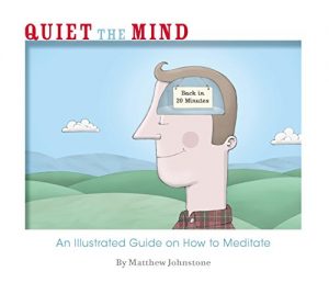 Download Quiet the Mind pdf, epub, ebook