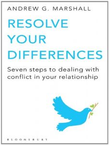 Download Resolve Your Differences: Seven Steps to Coping with Conflict in Your Relationship pdf, epub, ebook