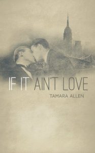 Download If It Ain’t Love pdf, epub, ebook