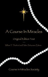 Download A Course in Miracles: Original Edition Text – Pocket pdf, epub, ebook