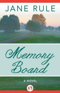 Download Memory Board: A Novel pdf, epub, ebook