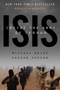 Download ISIS: Inside the Army of Terror (Updated Edition) pdf, epub, ebook