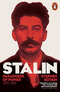 Download Stalin, Vol. I: Paradoxes of Power, 1878-1928 pdf, epub, ebook