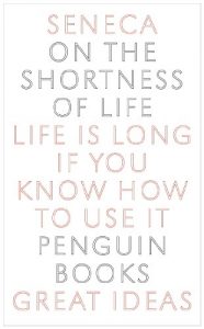 Download On the Shortness of Life (Penguin Great Ideas) pdf, epub, ebook