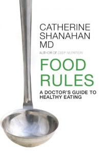 Download Food Rules: A Doctor’s Guide to Healthy Eating pdf, epub, ebook