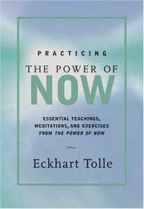Download Practicing the Power of Now pdf, epub, ebook