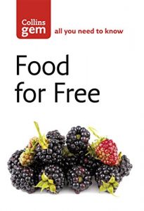 Download Food For Free (Collins Gem) pdf, epub, ebook