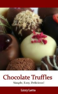 Download Chocolate Truffles: Simple, Easy, Delicious! pdf, epub, ebook