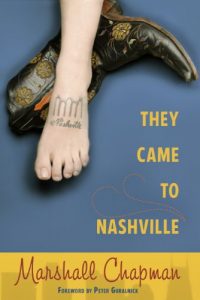 Download They Came to Nashville pdf, epub, ebook