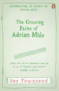 Download The Growing Pains of Adrian Mole: Adrian Mole Book 2 pdf, epub, ebook