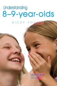 Download Understanding 8-9-Year-Olds (The Tavistock Clinic – Understanding Your Child) pdf, epub, ebook