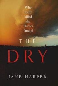 Download The Dry pdf, epub, ebook