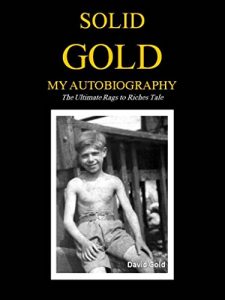 Download Solid Gold: My Autobiography: The Ultimate Rags to Riches Tale pdf, epub, ebook