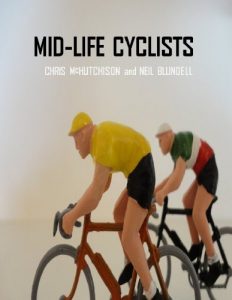 Download Mid-life Cyclists pdf, epub, ebook