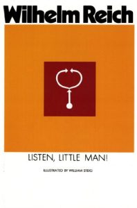 Download Listen, Little Man! pdf, epub, ebook