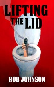 Download Lifting the Lid – A comedy thriller pdf, epub, ebook