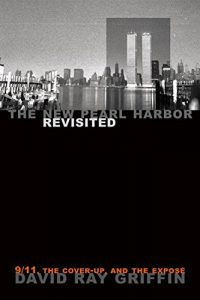 Download The New Pearl Harbor Revisited: 9/11, the Cover-Up, and the Exposé pdf, epub, ebook