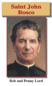 Download Saint John Bosco pdf, epub, ebook