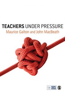 Download Teachers Under Pressure pdf, epub, ebook