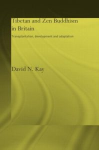 Download Tibetan and Zen Buddhism in Britain: Transplantation, Development and Adaptation (Routledge Critical Studies in Buddhism) pdf, epub, ebook