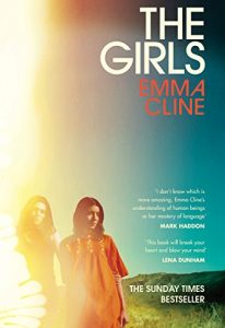 Download The Girls pdf, epub, ebook