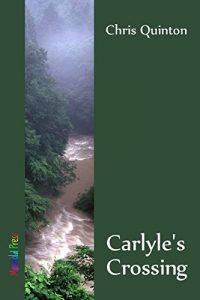 Download Carlyle’s Crossing pdf, epub, ebook