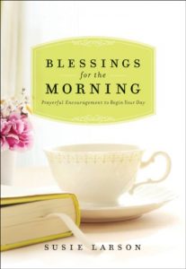 Download Blessings for the Morning: Prayerful Encouragement to Begin Your Day pdf, epub, ebook