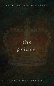 Download The Prince pdf, epub, ebook