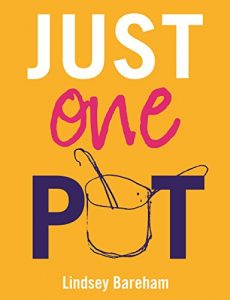 Download Just One Pot pdf, epub, ebook