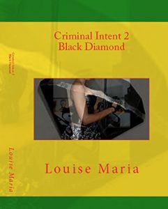 Download Criminal Intent 2 Black Diamond pdf, epub, ebook