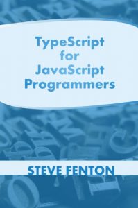 Download TypeScript For JavaScript Programmers pdf, epub, ebook