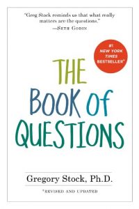 Download The Book of Questions: Revised and Updated pdf, epub, ebook