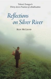 Download Reflections on Silver River: Tokme Zongpo’s Thirty-Seven Practices of a Bodhisattva pdf, epub, ebook