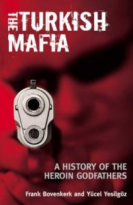 Download The Turkish Mafia pdf, epub, ebook