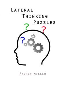 Download Lateral Thinking Puzzles pdf, epub, ebook