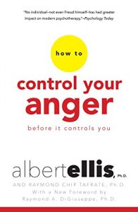 Download How To Control Your Anger Before It Controls You pdf, epub, ebook