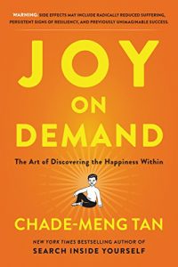 Download Joy on Demand: The Art of Discovering the Happiness Within pdf, epub, ebook