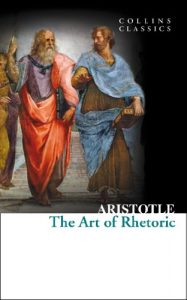 Download The Art of Rhetoric (Collins Classics) pdf, epub, ebook