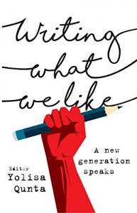 Download Writing What We Like: A new generation speaks pdf, epub, ebook