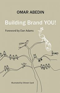 Download Building Brand You!: A Step-by-Step Guide to Building Your Personal Brand pdf, epub, ebook