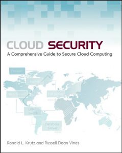 Download Cloud Security: A Comprehensive Guide to Secure Cloud Computing pdf, epub, ebook