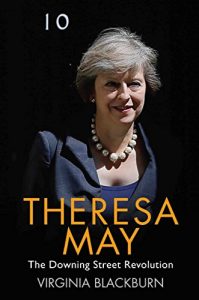 Download Theresa May – The Downing Street Revolution pdf, epub, ebook