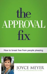 Download The Approval Fix: How to Break Free from People Pleasing pdf, epub, ebook