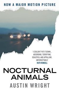 Download Nocturnal Animals: Film tie-in originally published as Tony and Susan pdf, epub, ebook