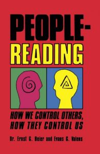 Download People Reading: Control Others pdf, epub, ebook