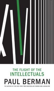 Download The Flight of the Intellectuals pdf, epub, ebook