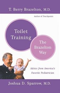 Download Toilet Training-The Brazelton Way pdf, epub, ebook