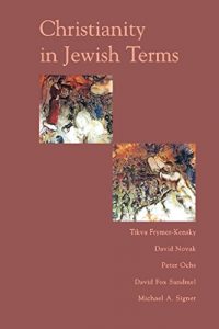 Download Christianity In Jewish Terms (Radical Traditions (Paperback)) pdf, epub, ebook